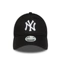 Miniatyrbild 1 av 6: New York Yankees League Ess 9TWENTY baseballkeps för kvinnor