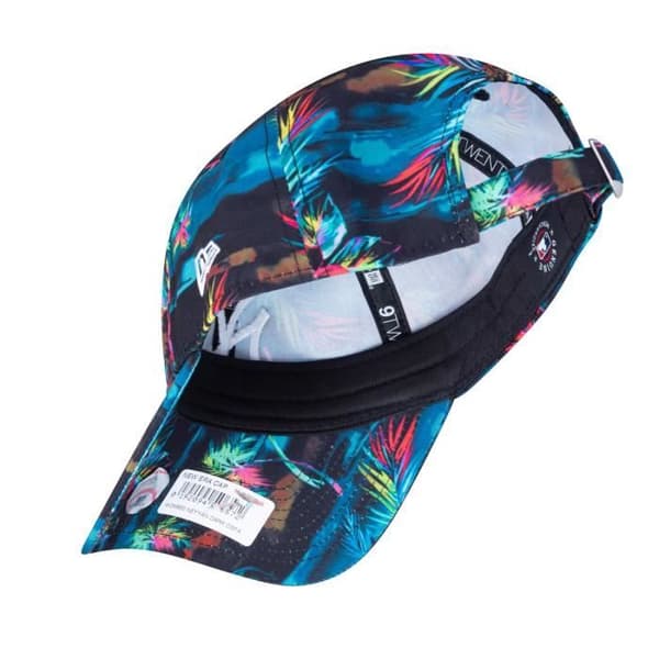 New Era 9Twenty Femme Cap - FLORAL New York Yankees