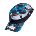 Miniatyrbild 3 av 4: New Era 9Twenty Femme Cap - FLORAL New York Yankees