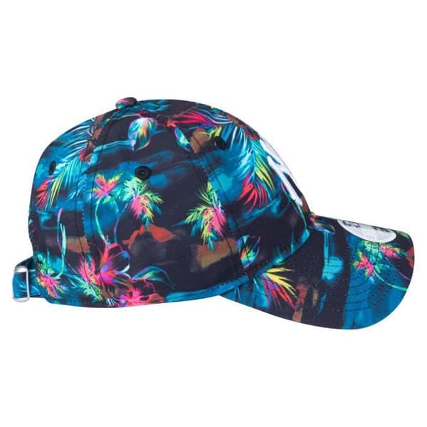 New Era 9Twenty Femme Cap - FLORAL New York Yankees