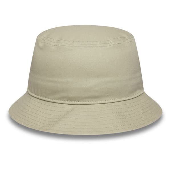 Bob - Ny Era - Paris Saint-Germain - Ljus Beige - 100% Bomull - Sportkläder