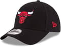 Miniatyrbild 1 av 2: Casquette NBA New Era Chicago Bulls 9FORTY Junior Justerbar