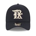 Miniatyrbild 3 av 4: Ny Era 39Thirty Kapa - CITY CONNECT Texas Rangers