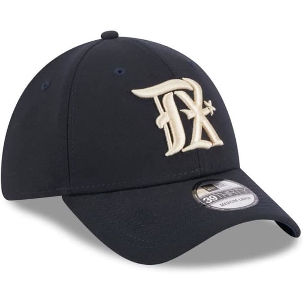Ny Era 39Thirty Kapa - CITY CONNECT Texas Rangers