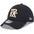 Miniatyrbild 1 av 4: Ny Era 39Thirty Kapa - CITY CONNECT Texas Rangers