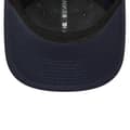 Miniatyrbild 5 av 5: Casquette New Era 9SEVENTY Justerbar Stretch Snap Paris Saint-Germain Fotboll Officiell Tonal Mörkblå