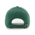 Miniatyrbild 2 av 2: Basebollkeps - 47Brand - Oakland Athletics - Sky High Clean - Grön - Vuxen