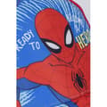 Miniatyrbild 3 av 3: Barnkeps - DISNEY - Spider-Man - Röd - 100% bomull - Sportig stil