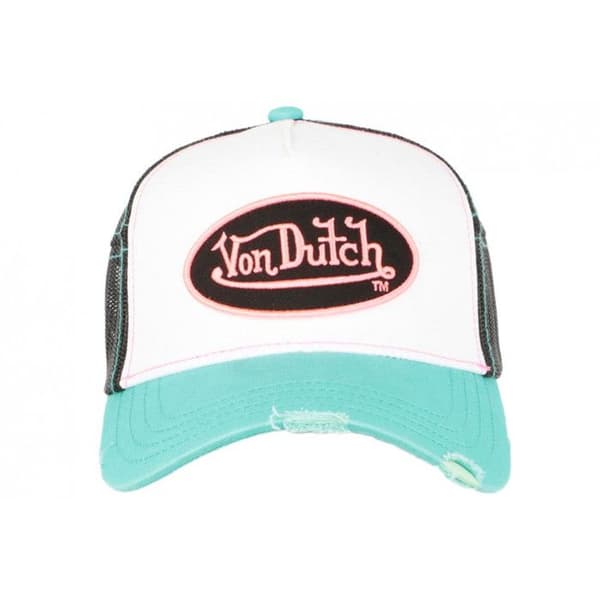 Von Dutch Keps Keps sum rosa