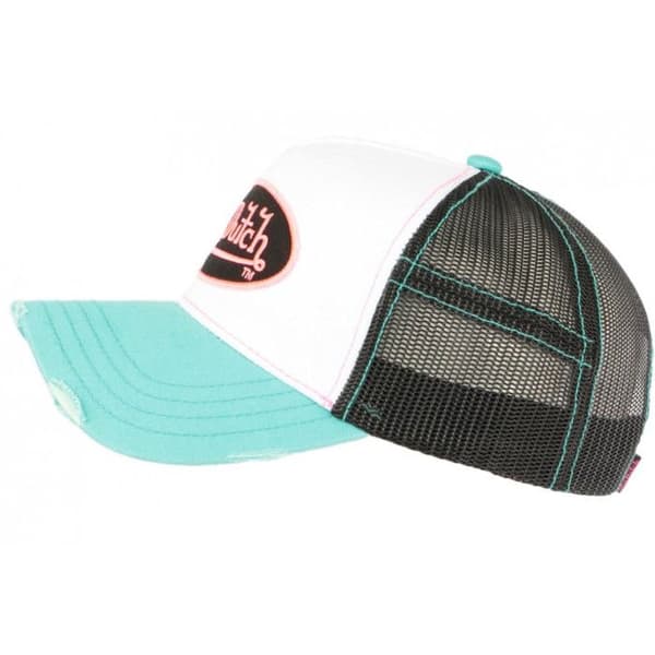Von Dutch Keps Keps sum rosa