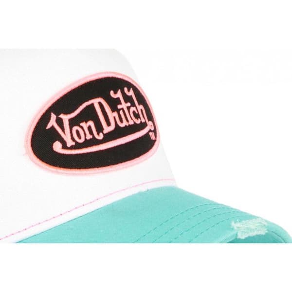 Von Dutch Keps Keps sum rosa