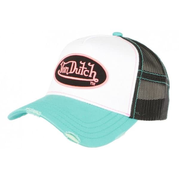 Von Dutch Keps Keps sum rosa