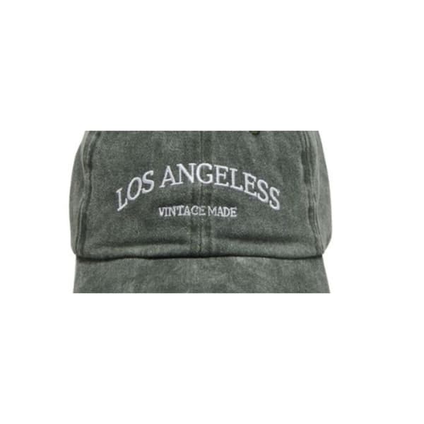 Träningskeps Only & Sons Balsam Grå One size
