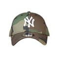 Miniatyrbild 2 av 4: Keps - New Era - New York Yankees - 9Forty - Grön - Herr - Urban