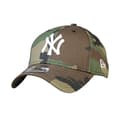 Miniatyrbild 1 av 4: Keps - New Era - New York Yankees - 9Forty - Grön - Herr - Urban