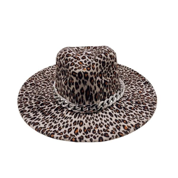 Hatt i fedora stil - 2 färgvarianter