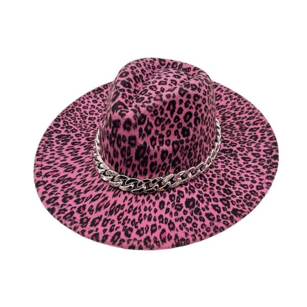 Hatt i fedora stil - 2 färgvarianter