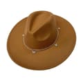 Miniatyrbillede 5 af 10: Hat in fedora style - several colors