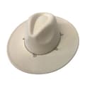 Miniatyrbillede 7 af 10: Hat in fedora style - several colors