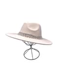 Miniatyrbillede 7 af 9: Hat in fedora style - 2 colors