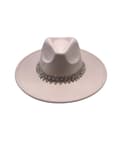 Miniatyrbillede 9 af 9: Hat in fedora style - 2 colors