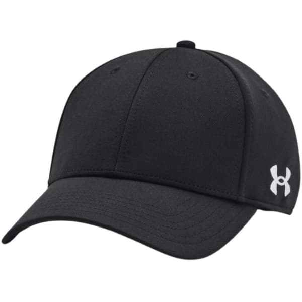 Under Armour Team Blitzing Basebollkeps Svart 1376702 001 M/L