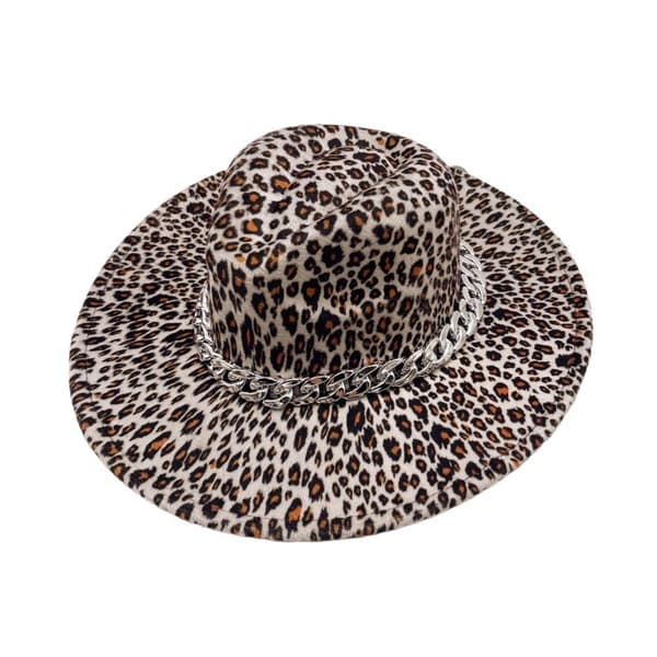Agélii Fashion - Hatt i fedora stil - 2 färgvarianter