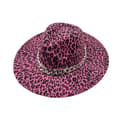 Miniatyrbild 1 av 2: Agélii Fashion - Hatt i fedora stil - 2 färgvarianter