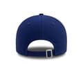 Miniatyrbild 4 av 6: Basebollkeps - New Era - Los Angeles Dodgers - 9forty - Blå - Unisex