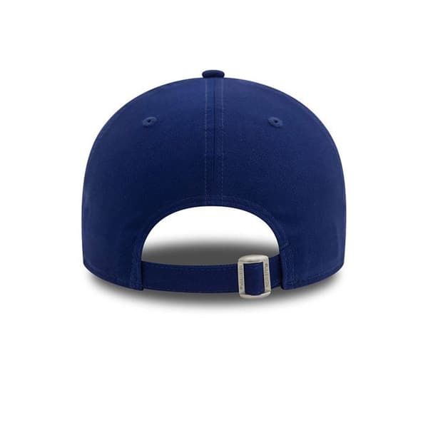 Basebollkeps - New Era - Los Angeles Dodgers - 9forty - Blå - Unisex