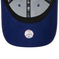 Miniatyrbild 6 av 6: Basebollkeps - New Era - Los Angeles Dodgers - 9forty - Blå - Unisex