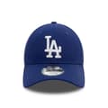Miniatyrbild 1 av 6: Basebollkeps - New Era - Los Angeles Dodgers - 9forty - Blå - Unisex