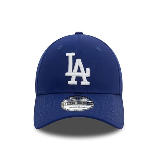 Basebollkeps - New Era - Los Angeles Dodgers - 9forty - Blå - Unisex