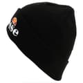 Miniatyrbild 3 av 4: Ellesse Velly Beanie Hatt - ELLESSE - Svart - Akryl - Vuxen - Unisex