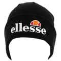 Miniatyrbild 4 av 4: Ellesse Velly Beanie Hatt - ELLESSE - Svart - Akryl - Vuxen - Unisex