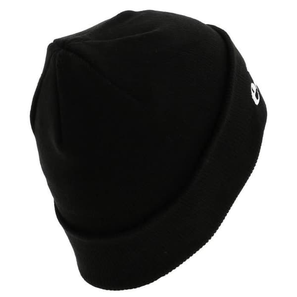 Ellesse Velly Beanie Hatt - ELLESSE - Svart - Akryl - Vuxen - Unisex