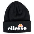 Miniatyrbild 1 av 4: Ellesse Velly Beanie Hatt - ELLESSE - Svart - Akryl - Vuxen - Unisex