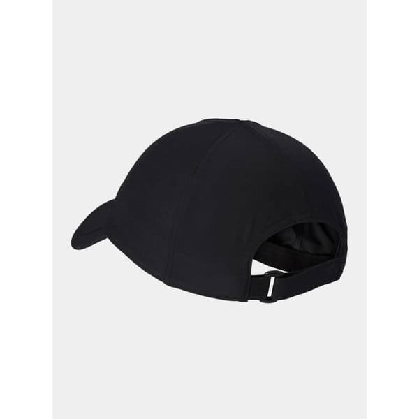 Keps - Asics - Pf keps - Svart - Vuxenstorlek - Justerbar - Urban stil