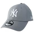 Miniatyrbild 1 av 2: New Era 39Thirty Flexfit Cap - NY YANKEES gr