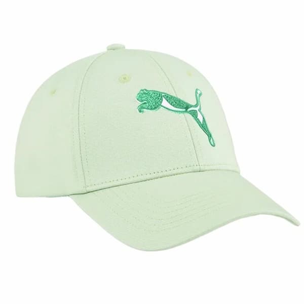 Sportscaps Puma Essentials+ Blossom Grønn En størrelse