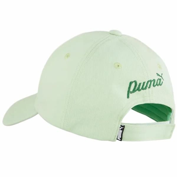 Urheilulippalakki Puma Essentials+ Blossom Vihreä Yksi koko