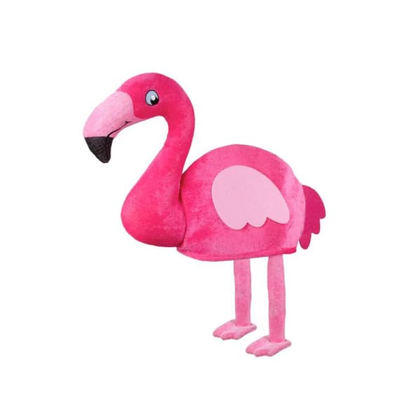 Rosa Flamingokatt för kvinnor - ATOSA - Tillbehör för kläder - Rosa - Utomhus