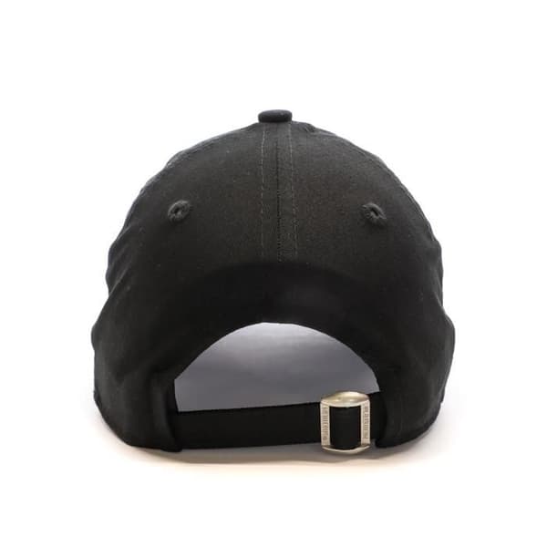 9FORTY keps - New Era - New York Yankees - Svart - 100 % bomull - Dam
