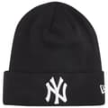 Miniatyrbild 1 av 2: Hatt - New Era - NY Yankees - Svart - Blandat - Höst/vinter