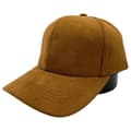 Miniatyrbilde 3 av 10: Cotton/polyester cap - several stylish colors