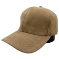 Miniatyrbilde 1 av 10: Cotton/polyester cap - several stylish colors
