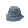 Miniatyrbilde 11 av 11: Denim bob hat in 100% cotton - 2 colors