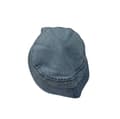 Miniatyrbilde 6 av 11: Denim bob hat in 100% cotton - 2 colors