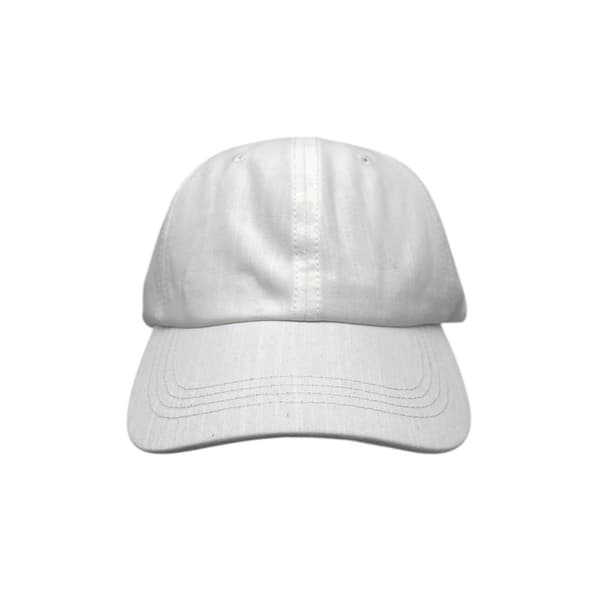 100% cotton cap - many great colors