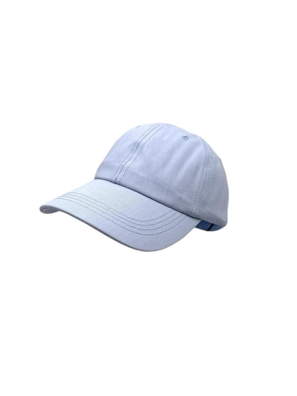 100% cotton cap - many great colors